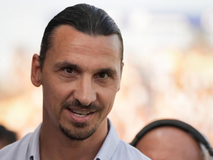 Milan, Ibrahimovic sotto processo