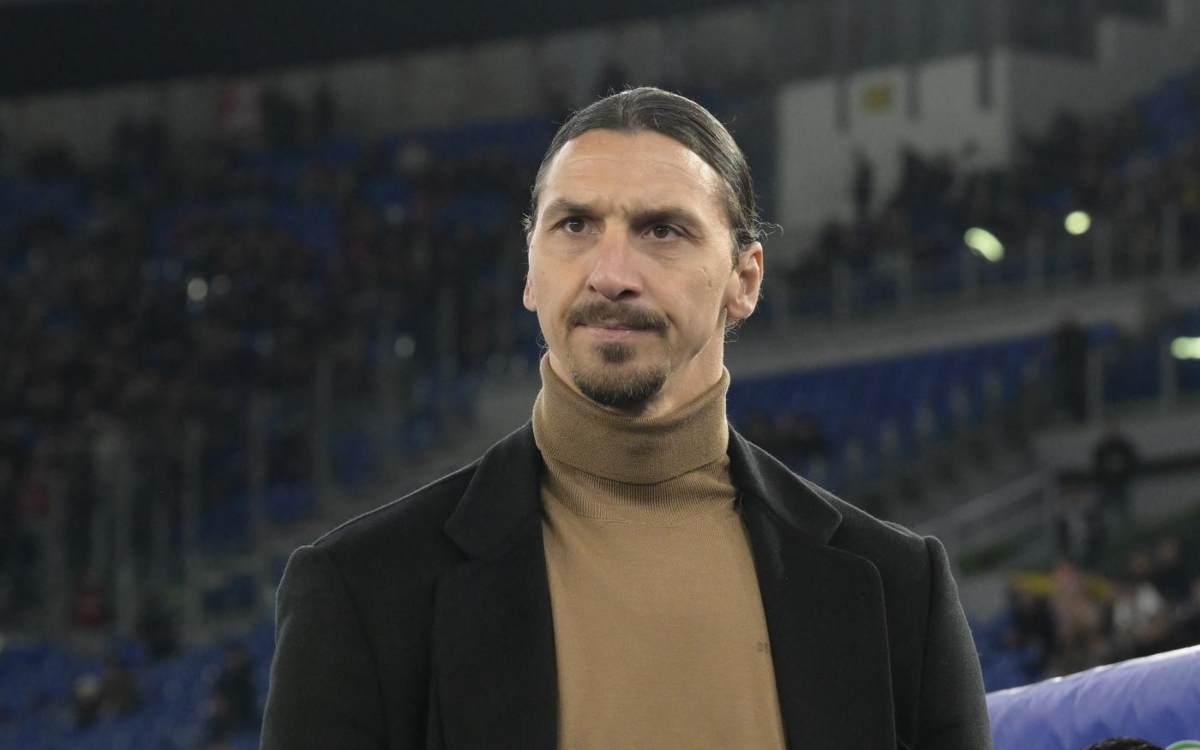 Boban avvisa Ibrahimovic: "Spero abbia capito le sue responsabilità"