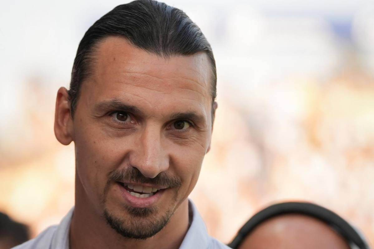 Milan, stoccata a Ibrahimovic