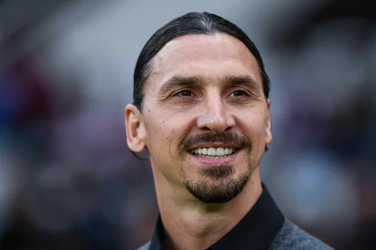 Milan, Ibrahimovic alza la voce: "Comando io, gli altri ascoltano"