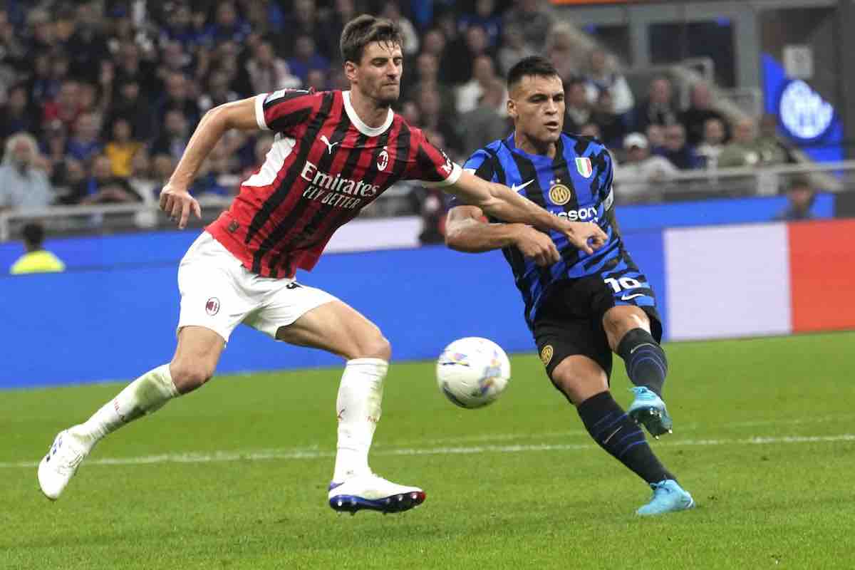 Milan, intervista a Stefano Scacchi