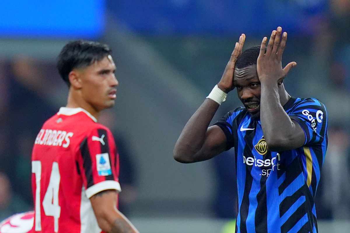 Inter e Milan, la Procura Federale indaga