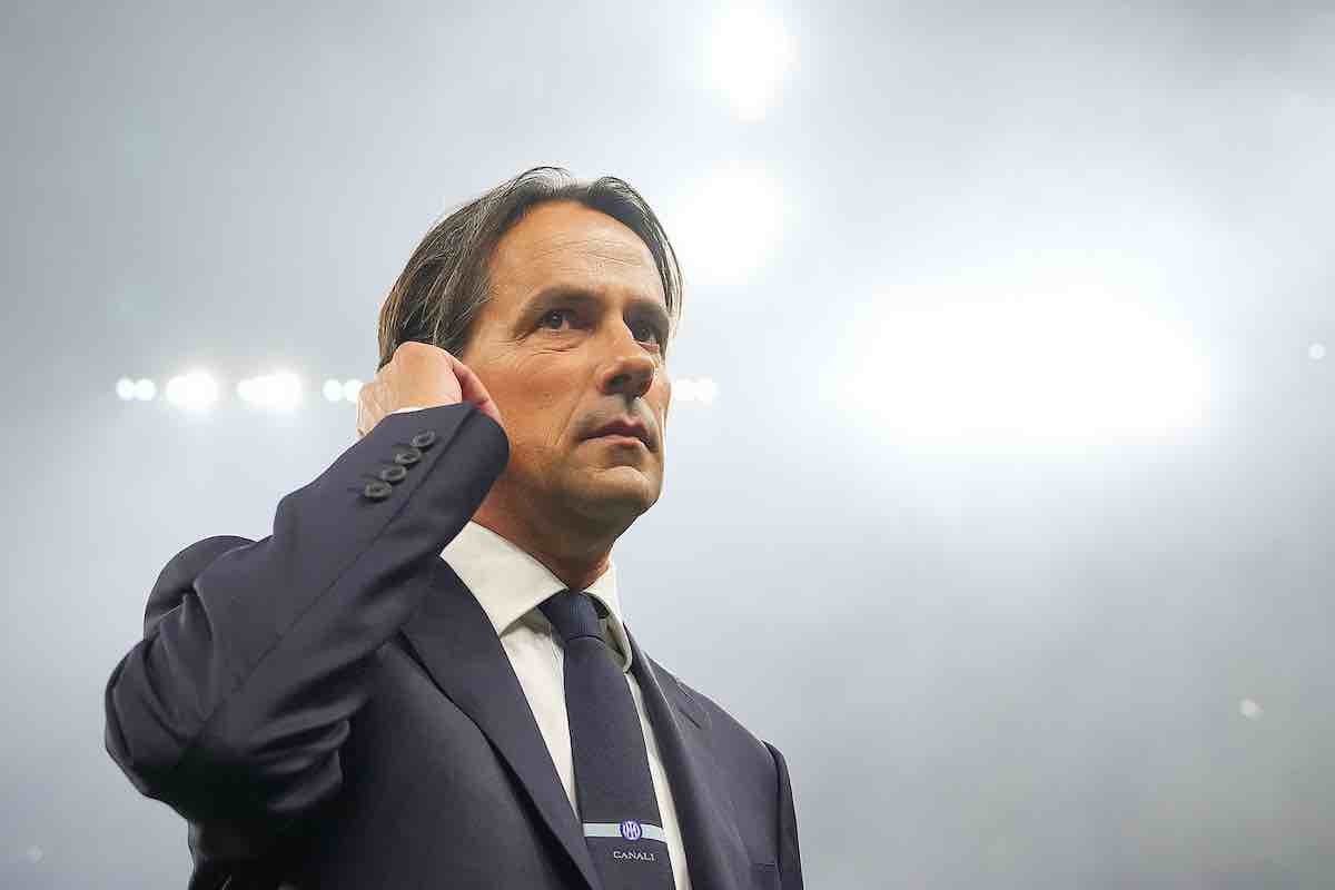 Inzaghi nel mirino del Manchester United