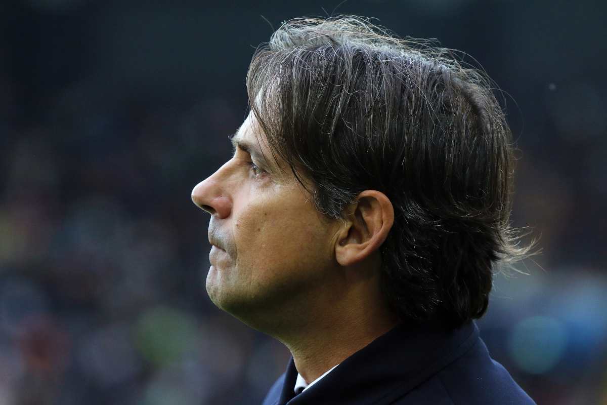 Inter, Inzaghi rivoluziona la squadra: tanti cambi