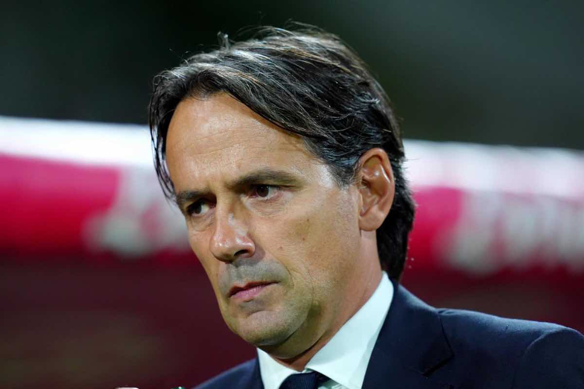 Udinese-Inter, critiche per Inzaghi