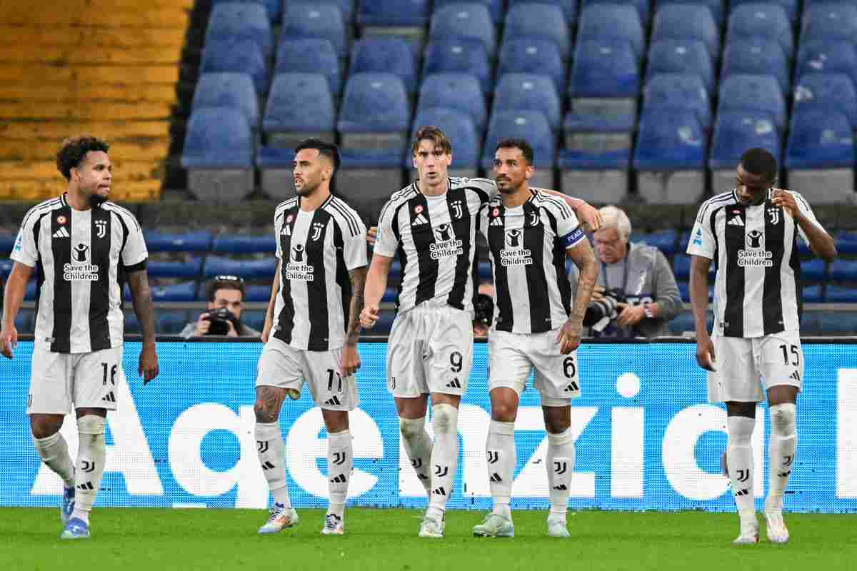 La vittoria non basta alla Juventus