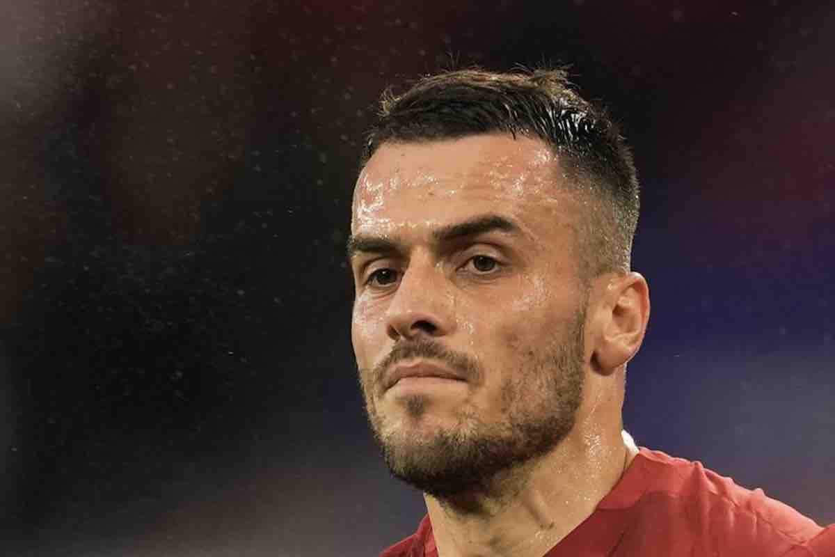 Juve: Kostic al Fenerbahce