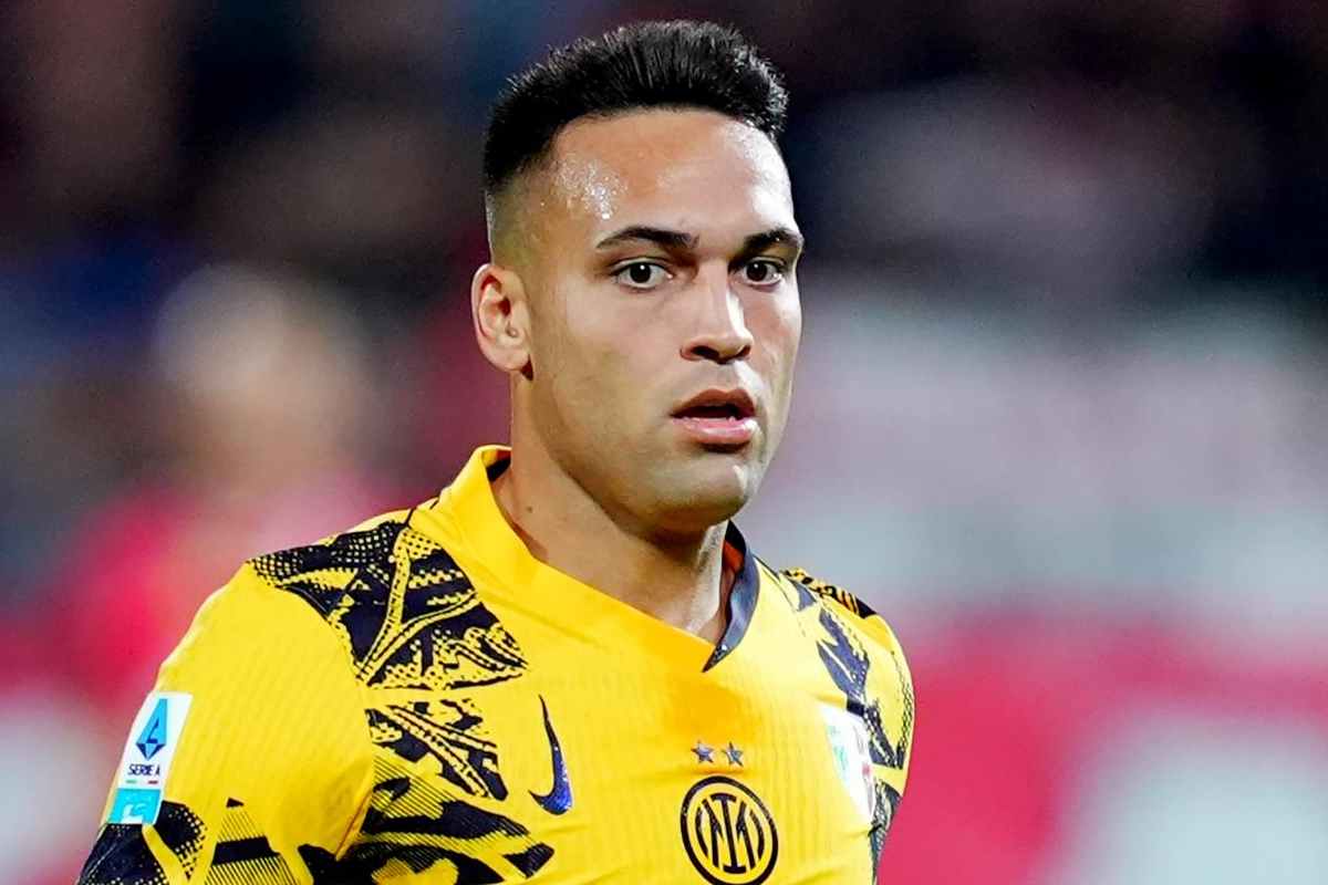 Tre giocatori offerti per Lautaro Martinez