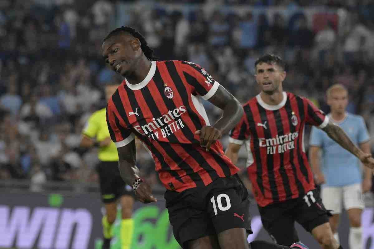 Caos Milan: intervista a Jacobone