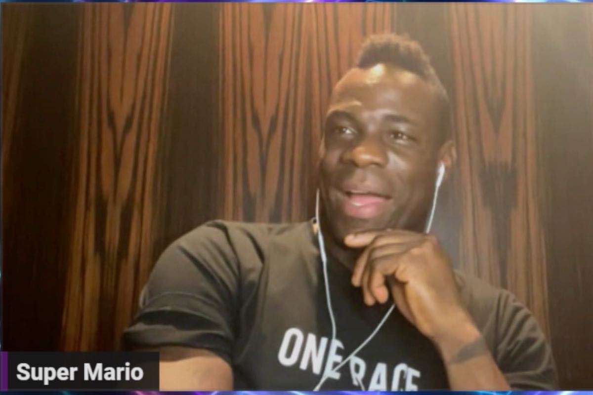 Balotelli contro Boban: attacco in tv