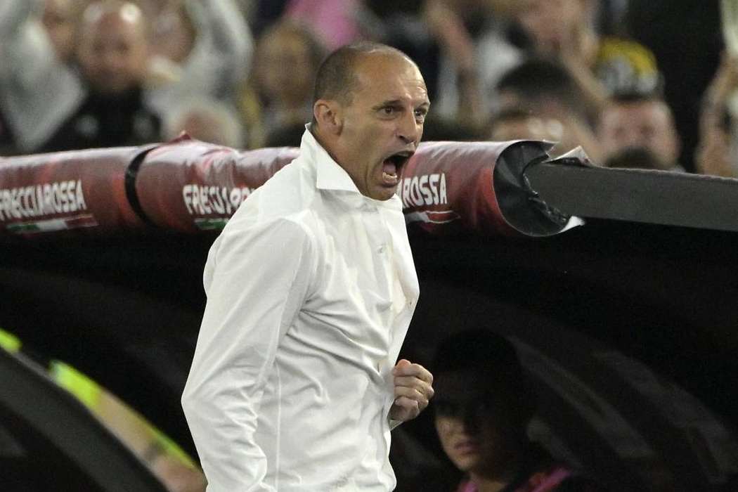 Massimiliano Allegri