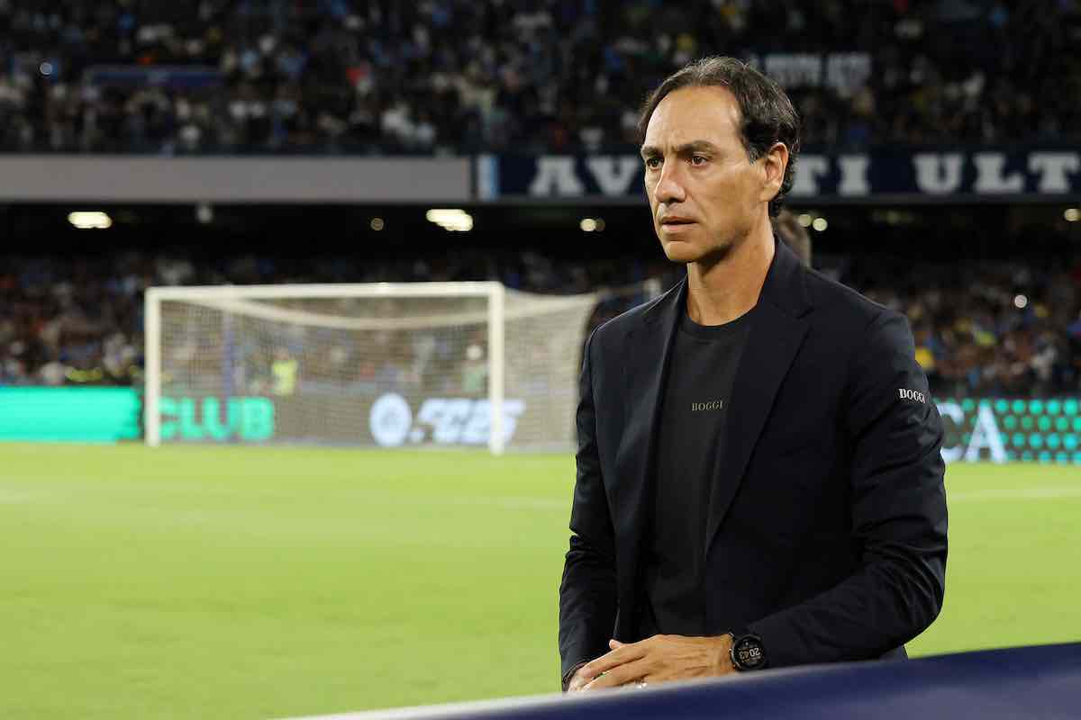 Nesta parla dopo Napoli-Monza