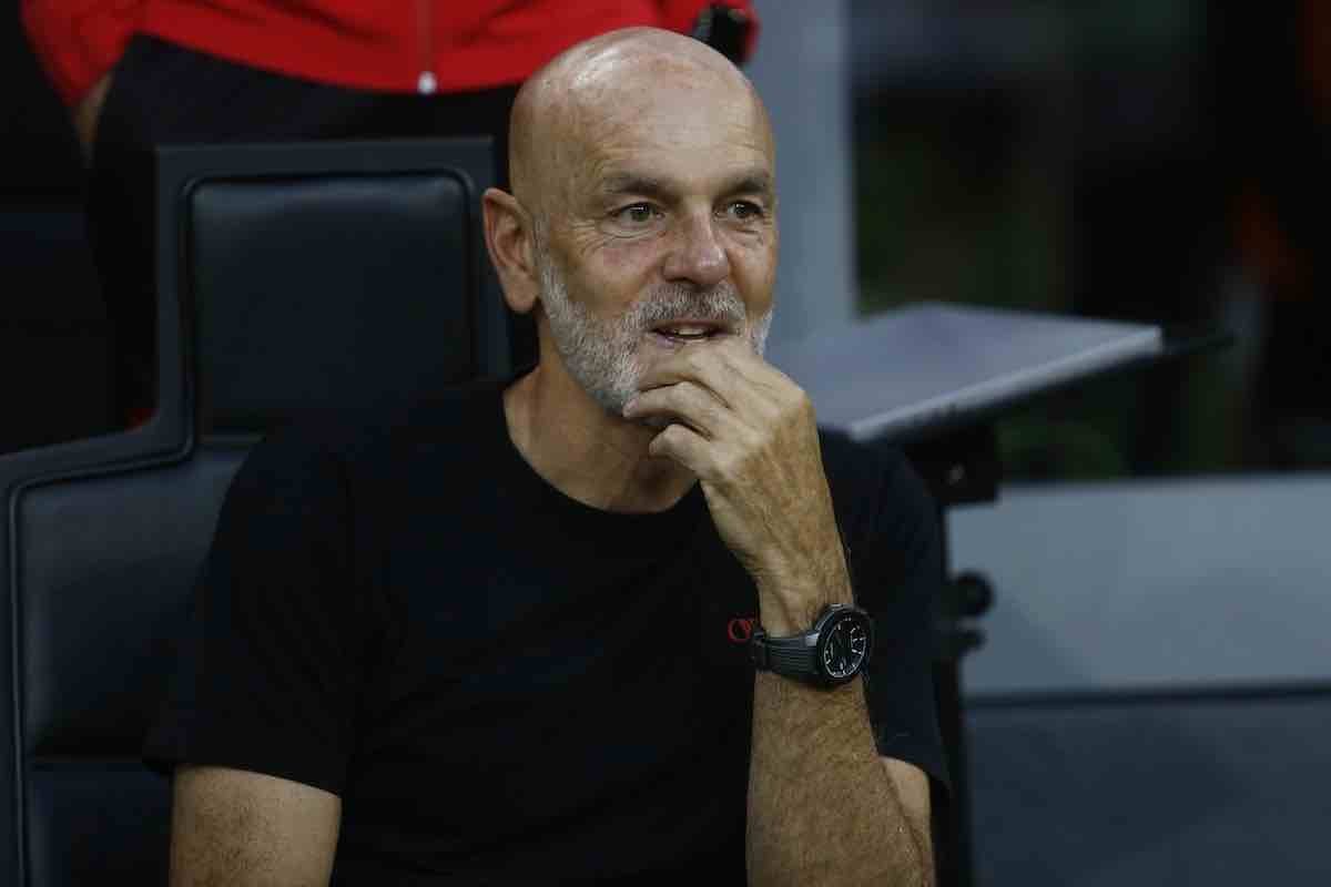 Pioli rescinde e firma subito