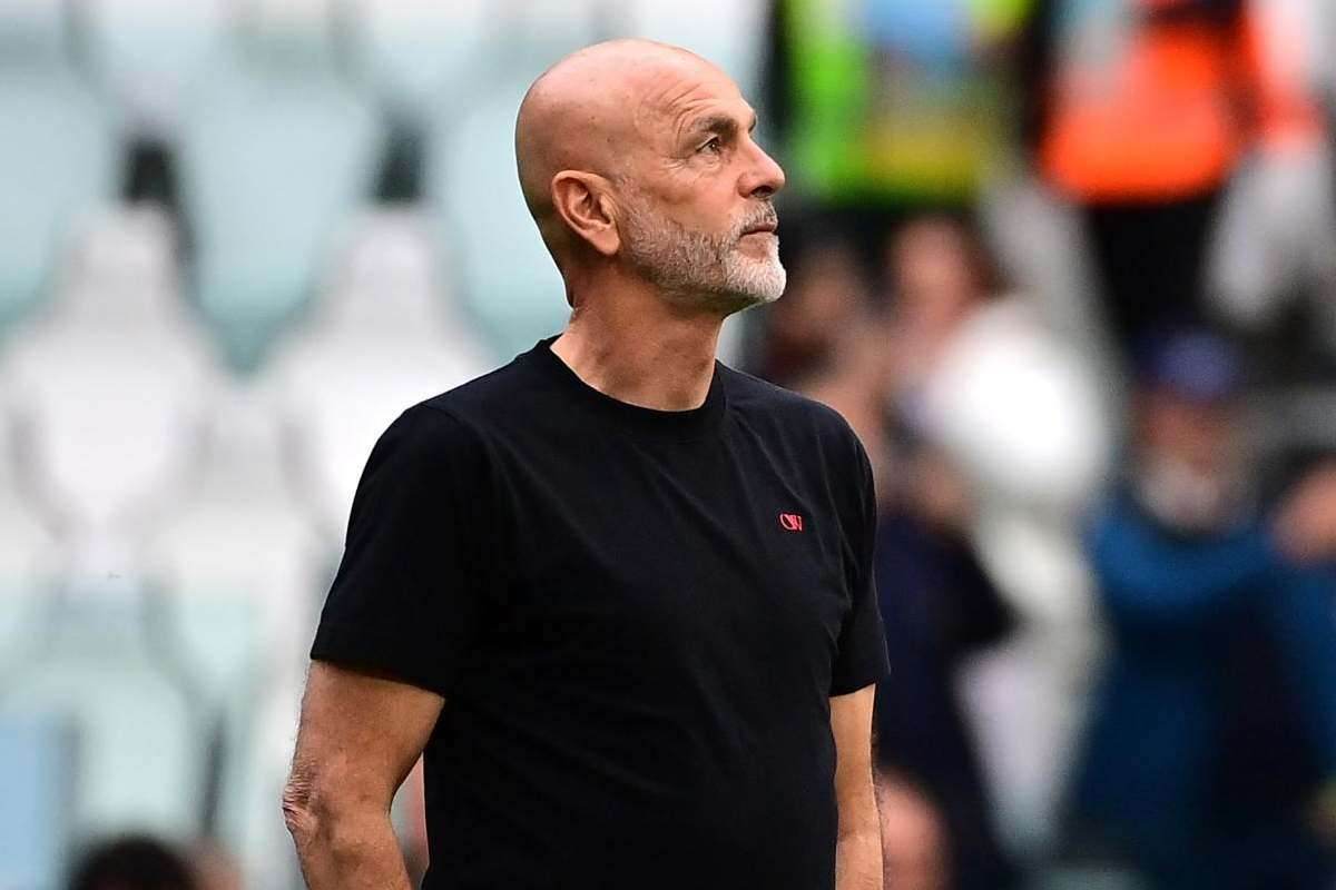 Milan, torna Pioli a sorpresa