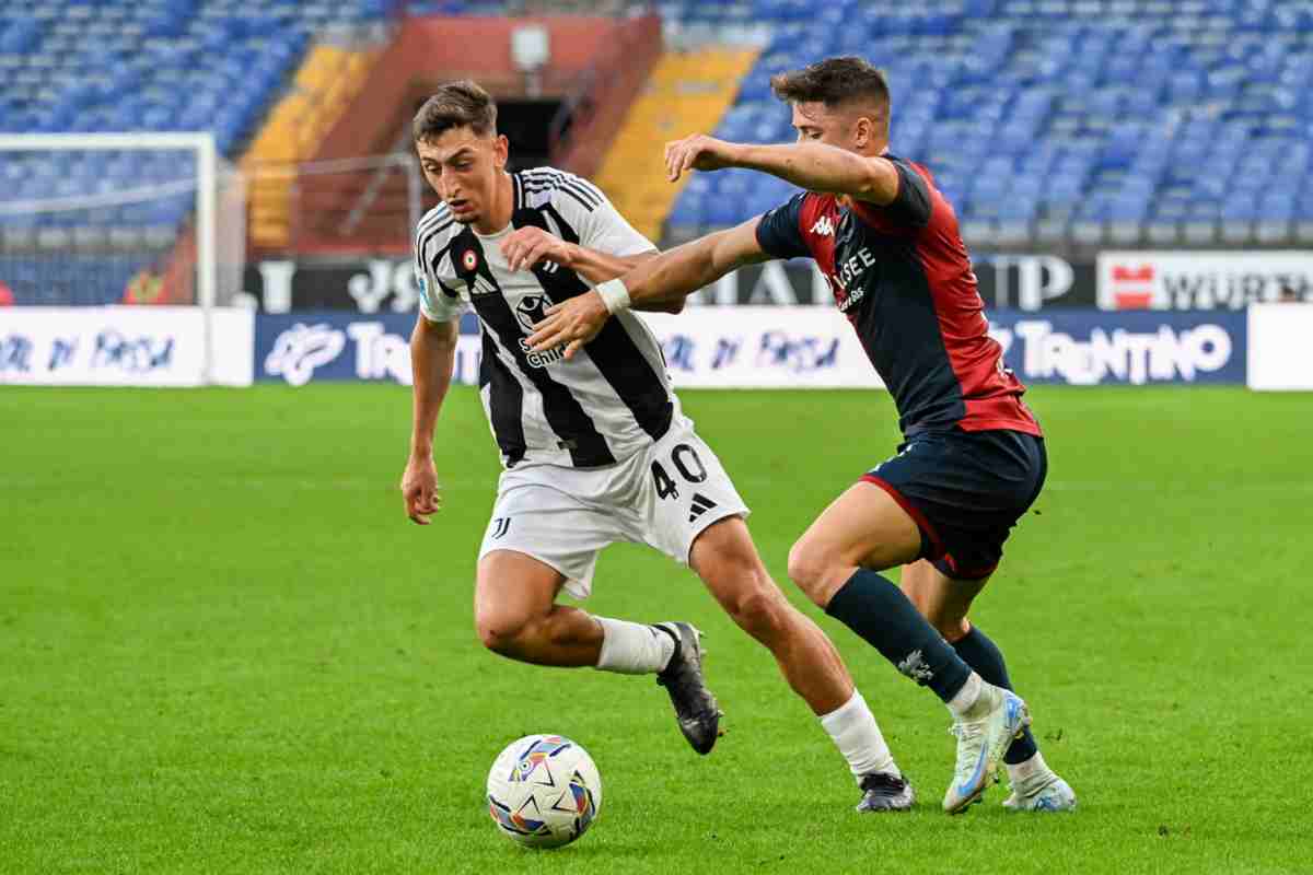 Rouhi regala un altro record a Thiago Motta: nessuno come la Juve in Serie A