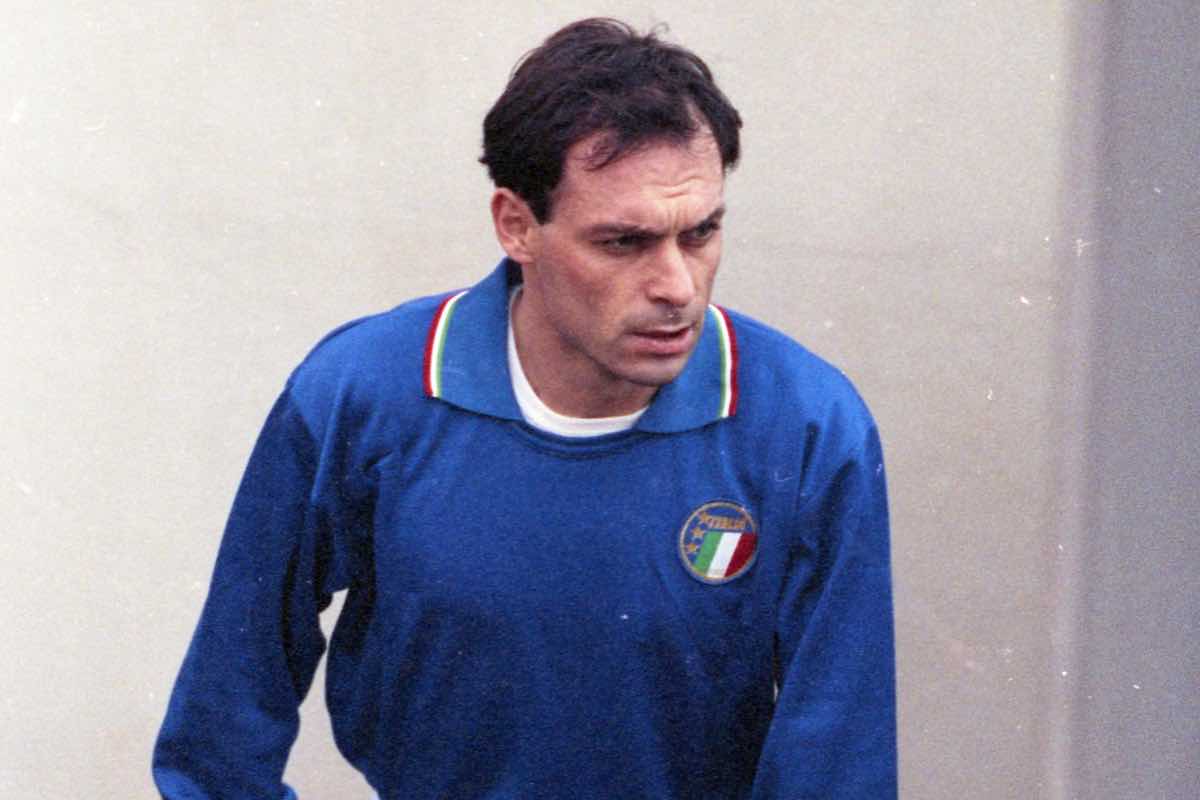 Morto Salvatore Schillaci