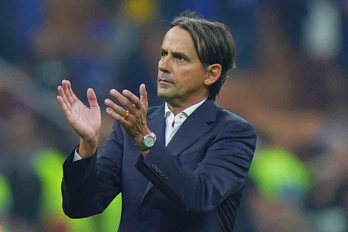 Inzaghi nel mirino del Manchester United