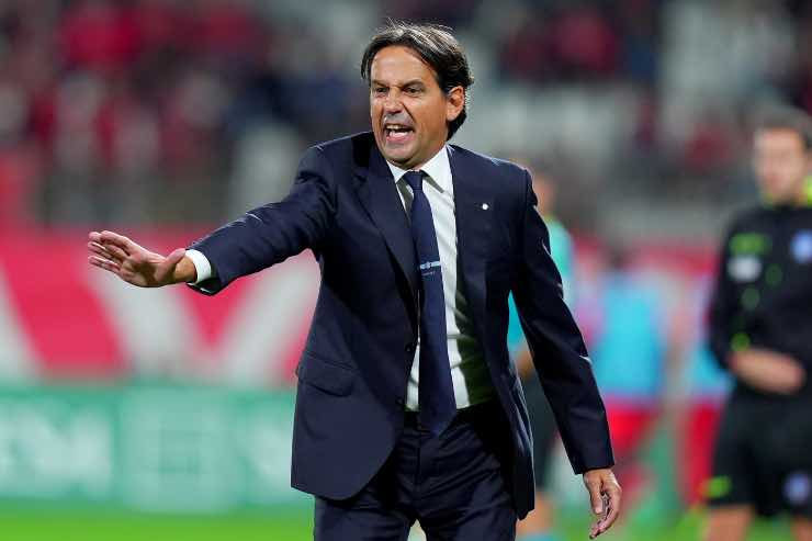 Inzaghi da esonerare, furia Inter