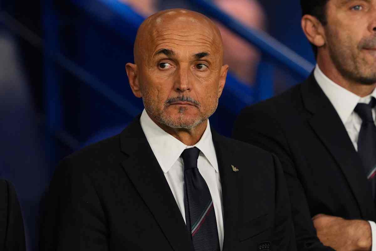 Italia a due facce, avviso a Spalletti: “Perseverare è diabolico, via subito”