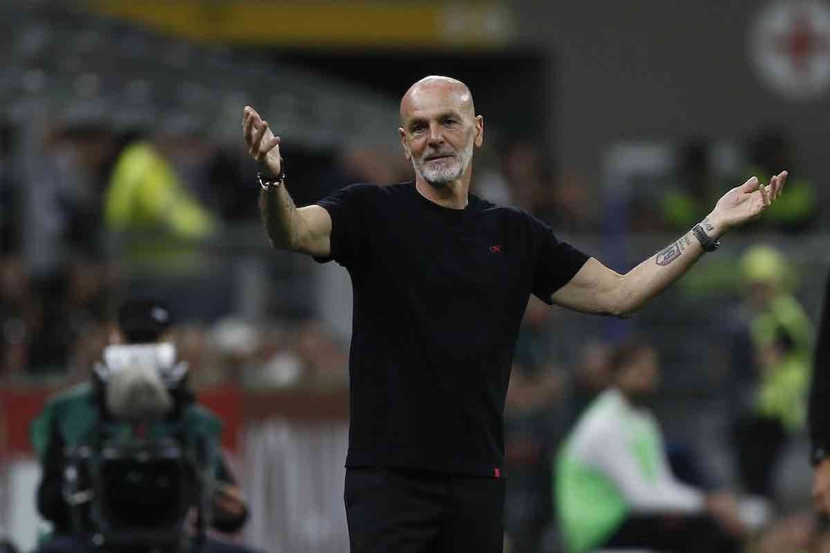 Pioli rescinde e firma subito