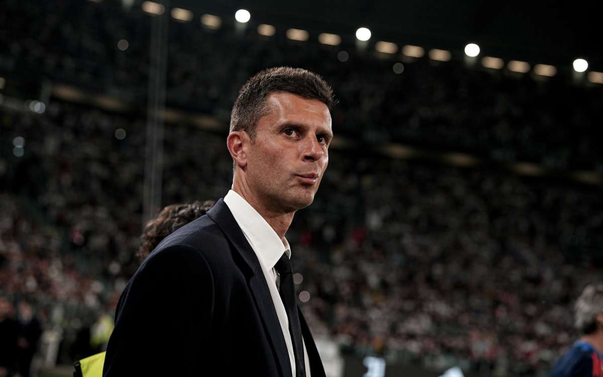 Juve, prime critiche per Thiago Motta: "Pensa che siano tutti uguali"