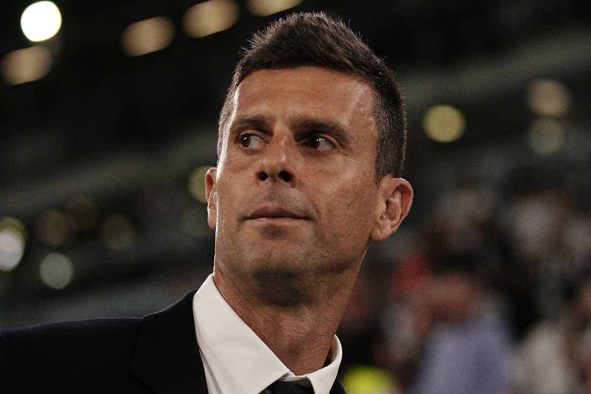 Juventus, bocciato da Thiago Motta