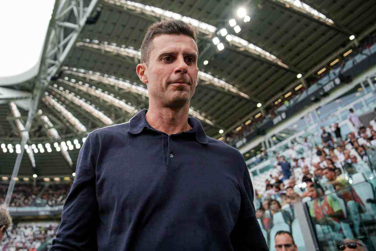 Juventus, Thiago Motta e il segnale a Vlahovic