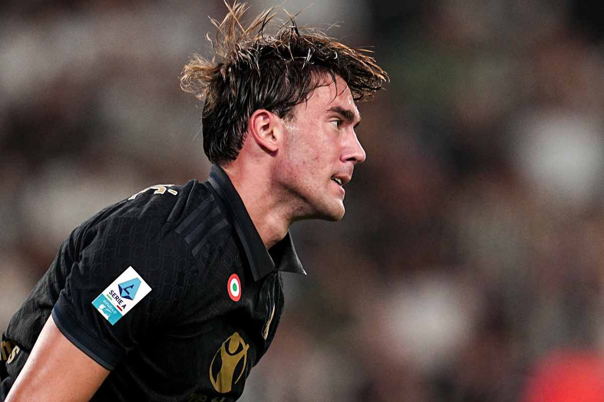 Juventus, Vlahovic bocciato: è meglio Milik