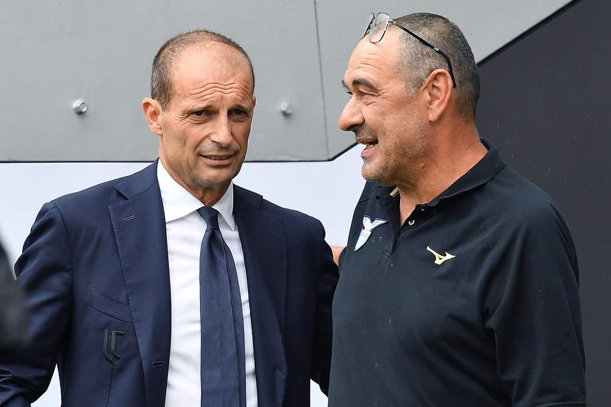 Milan, da Allegri e Sarri a Rabiot e il ritorno di Pioli: il punto con Monica Colombo