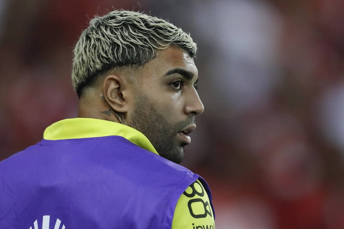 Calciomercato, Gabigol torna da svincolato: ecco dove