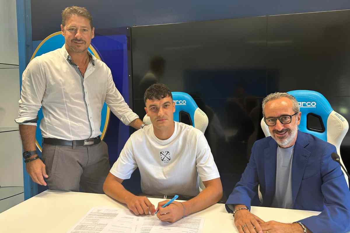 Mercato e Sottini-Spal, parla Alessandro Acri