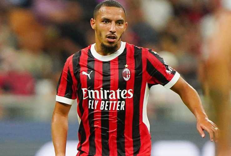 Bennacer finanzia il mercato del Milan