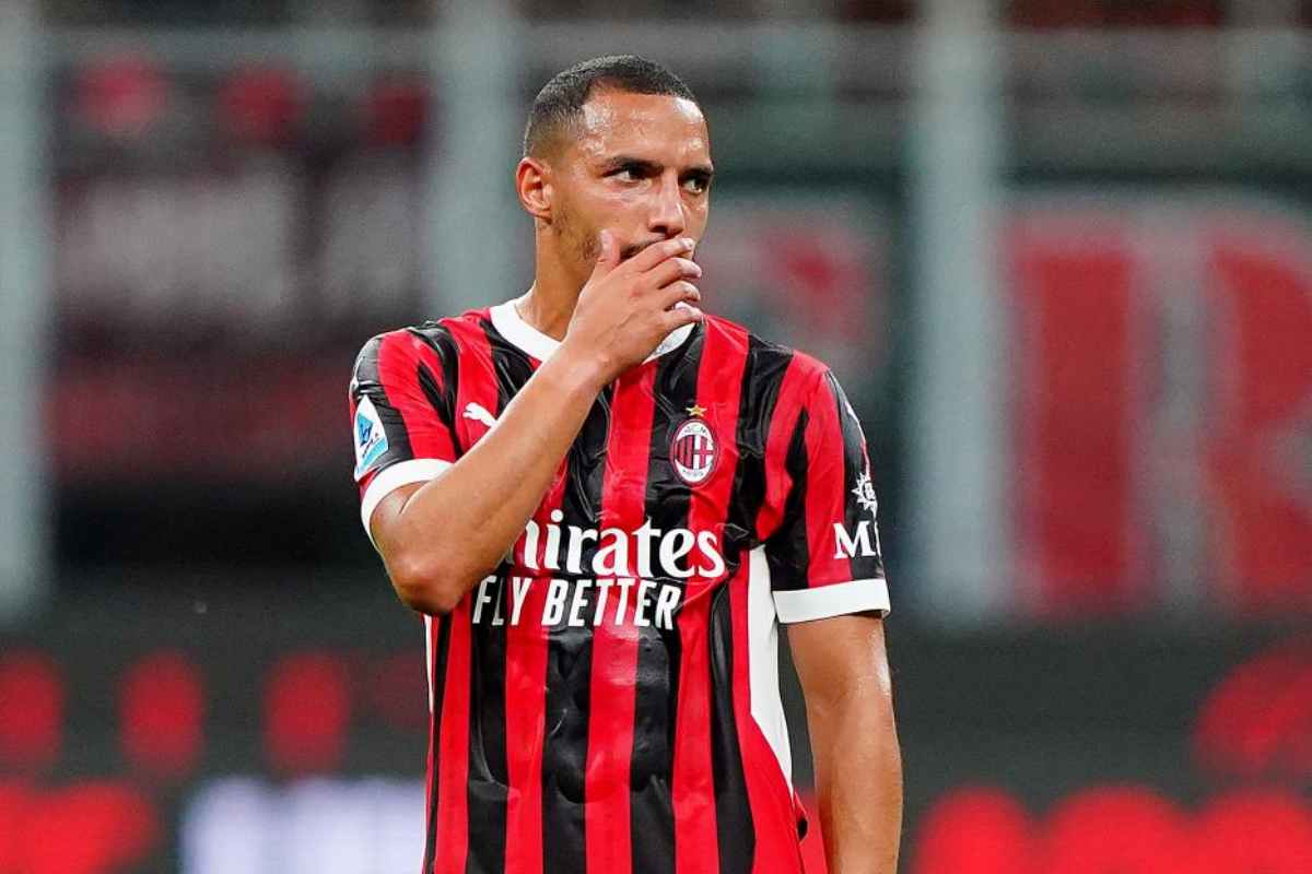 Milan, ecco l'erede di Bennacer