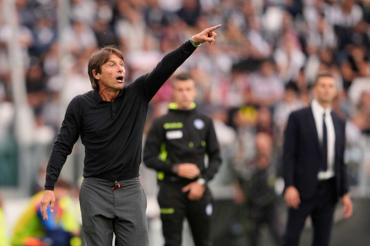 Conte tenta l'affare Tomiyasu con lo scambio