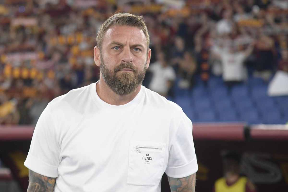 De Rossi e non solo: un altro esonero in Serie A