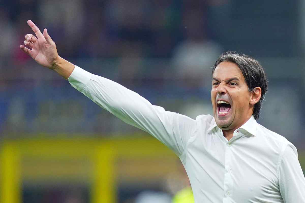 Inzaghi deluso da un suo pupillo