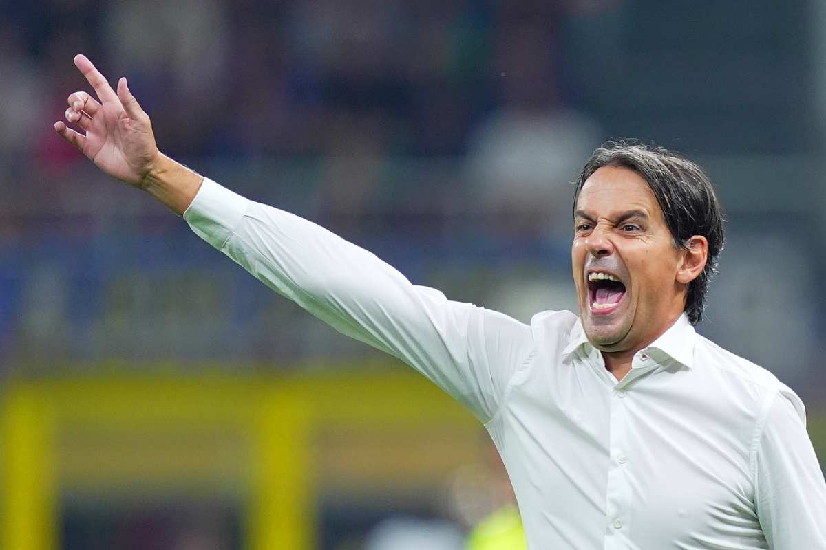 Inter, via il big: nuovo difensore per Inzaghi