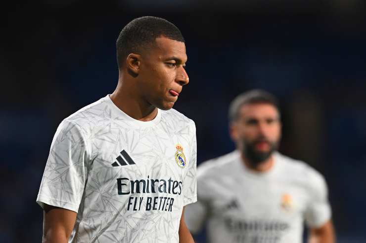 Mbappe, cosa rischia il PSG