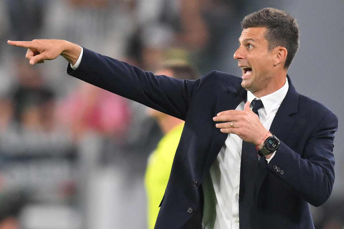 Da Vlahovic a Motta e Allegri, bomba Juve