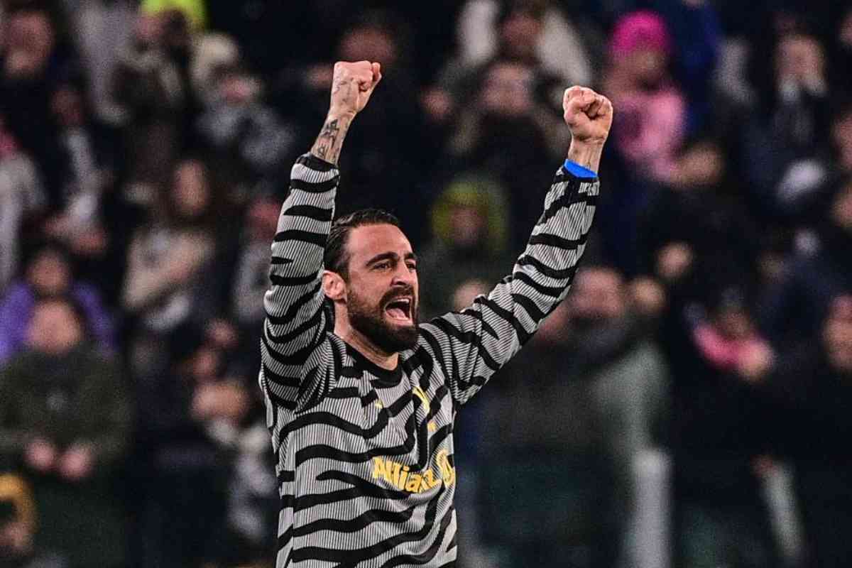 Juve, ufficiale il rinnovo di Pinsoglio