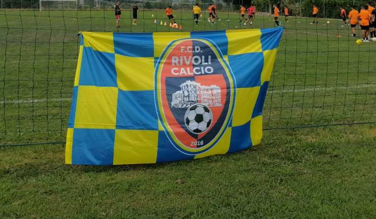 Allievi Regionali, il Rivoli si ritira dal campionato