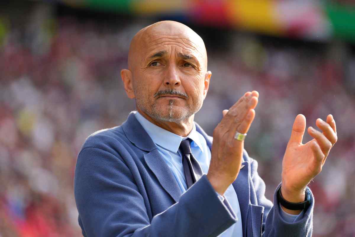 Si apre la nuova edizione della Nations League e l'Italia di Luciano Spalletti fa visita alla Francia di Didier Deschamps 