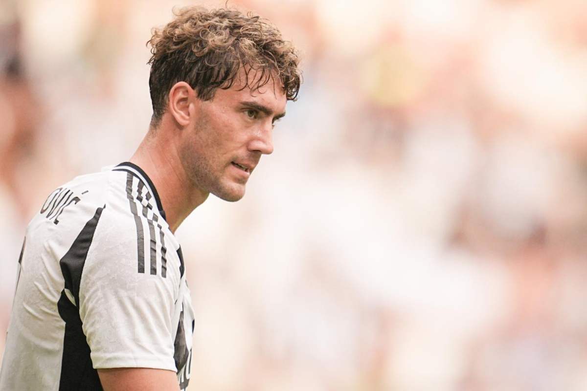 Vlahovic: la Juve prende l'erede, i dettagli