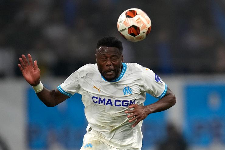 Guerra aperta tra Mbemba e l'Olympique Marsiglia