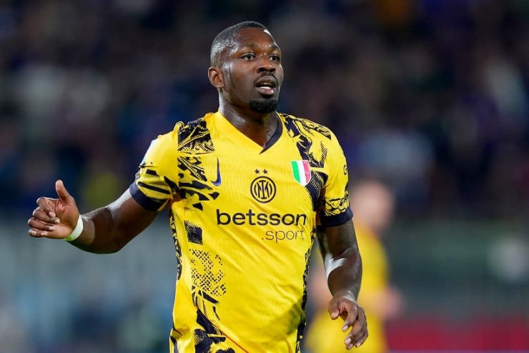 Calciomercato Inter, Thuram apre al trasferimento al PSG