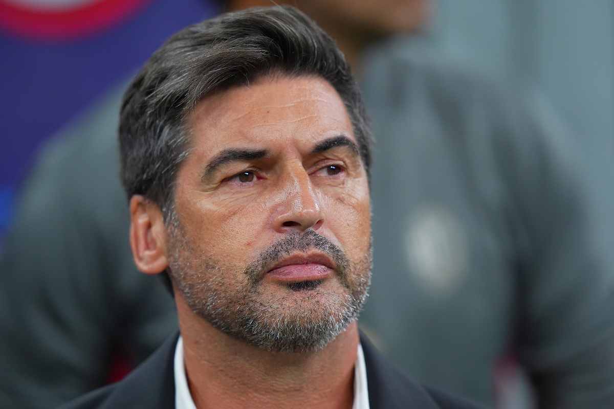 Milan, regalo a centrocampo per Fonseca