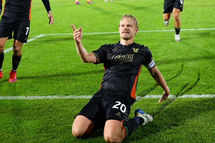 Venezia-Udinese 3-2, rimonta firmata Pohjanpalo