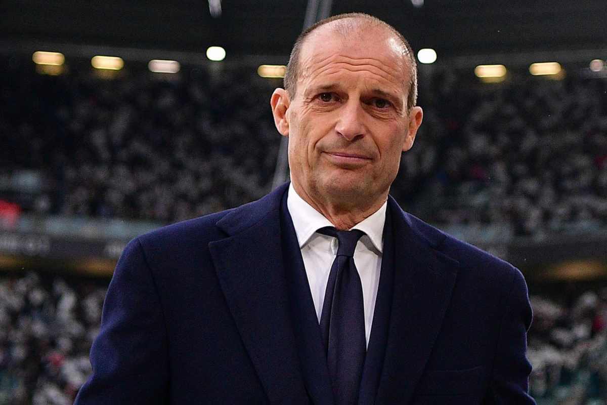 Allegri, salta il ritorno in panchina