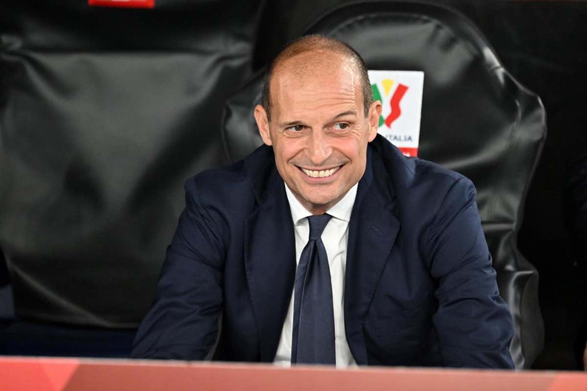 Calciomercato, Allegri torna in panchina