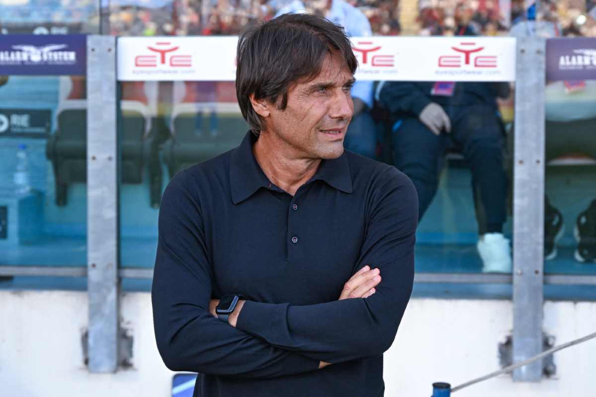 DIRETTA | Empoli Napoli, Conte: “Troppa esaltazione. Scudetto? Pazienza. E serve un doppio titolare per ruolo”